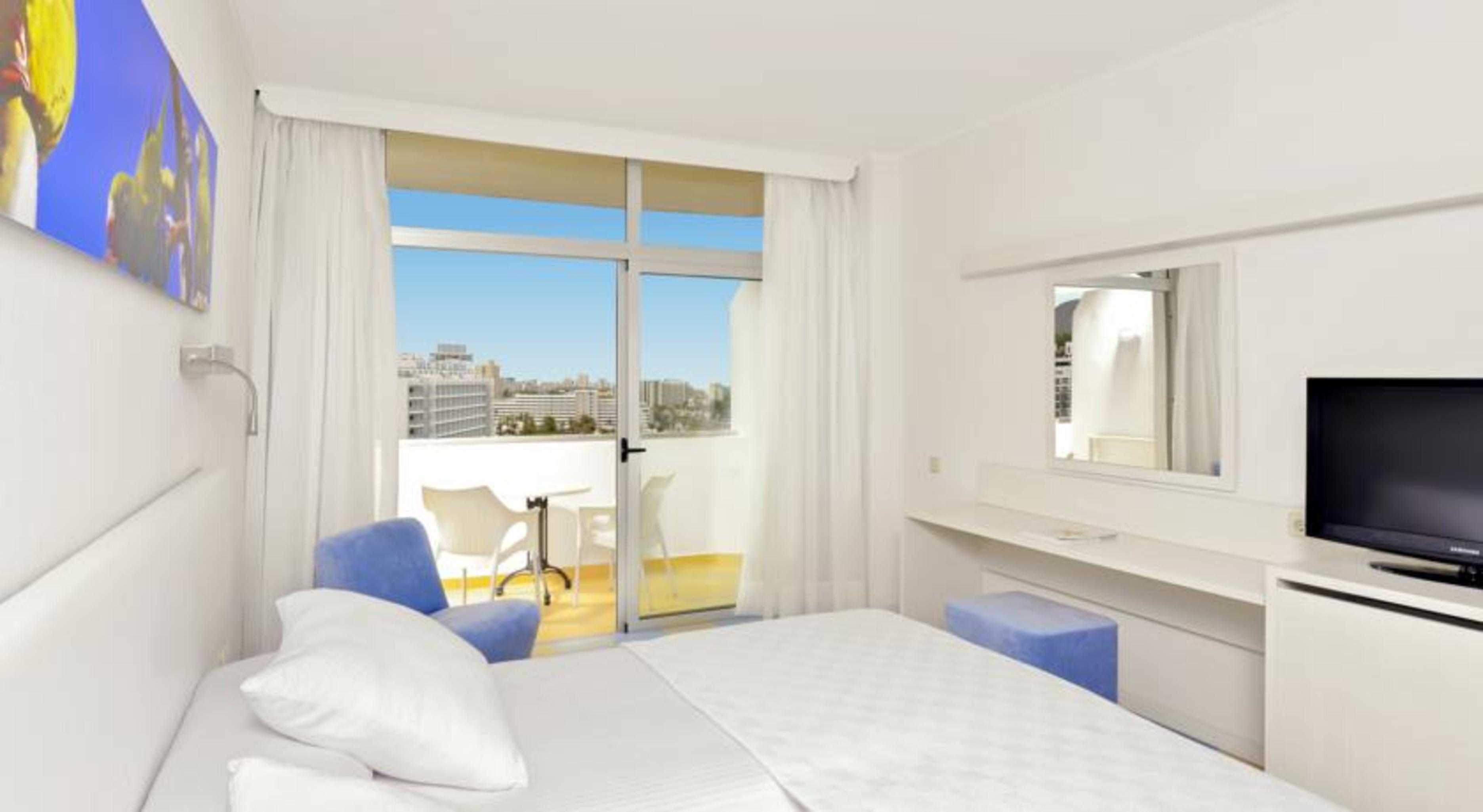Iberostar Waves Bouganville Playa Costa Adeje  Eksteriør bilde