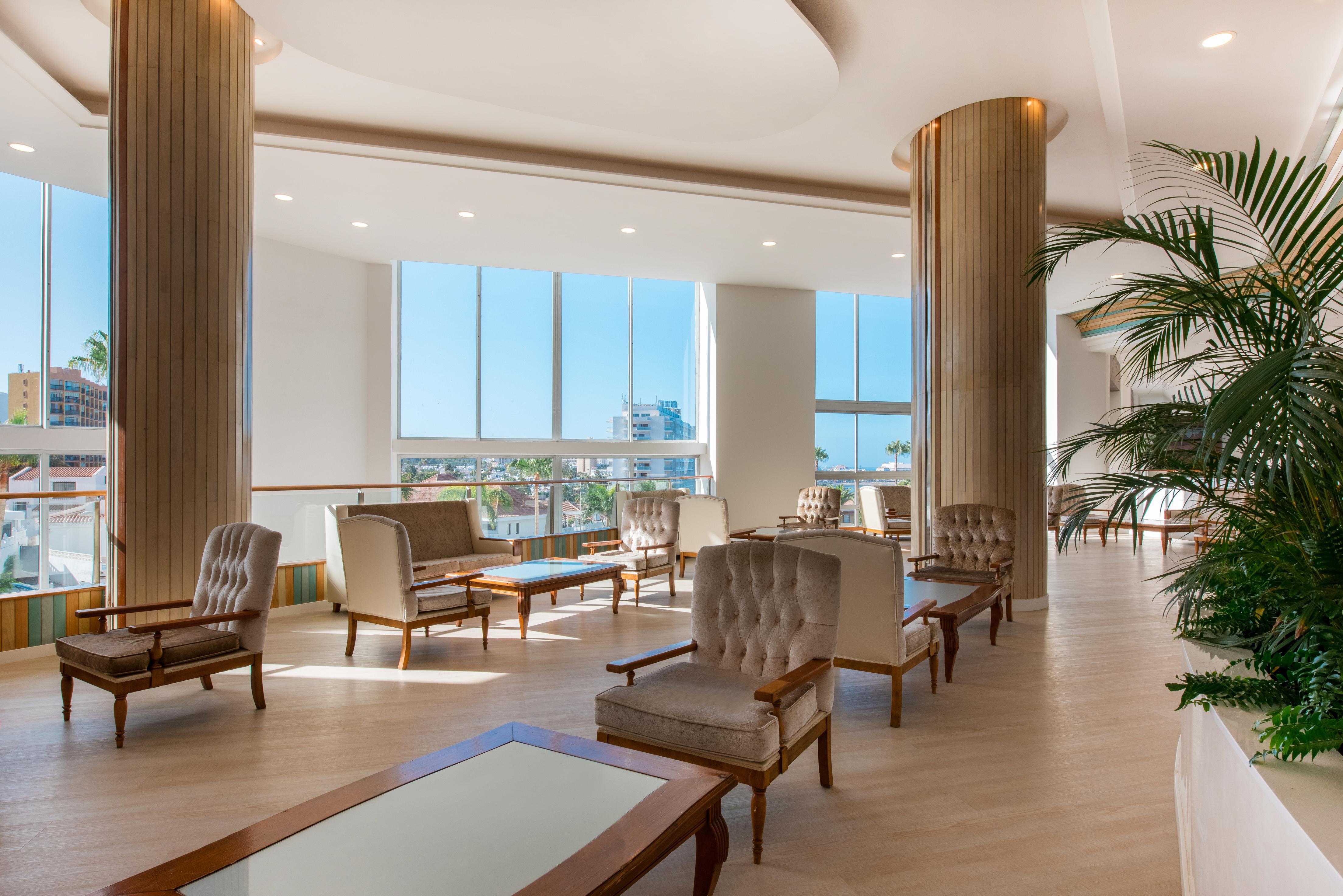 Iberostar Waves Bouganville Playa Costa Adeje  Eksteriør bilde