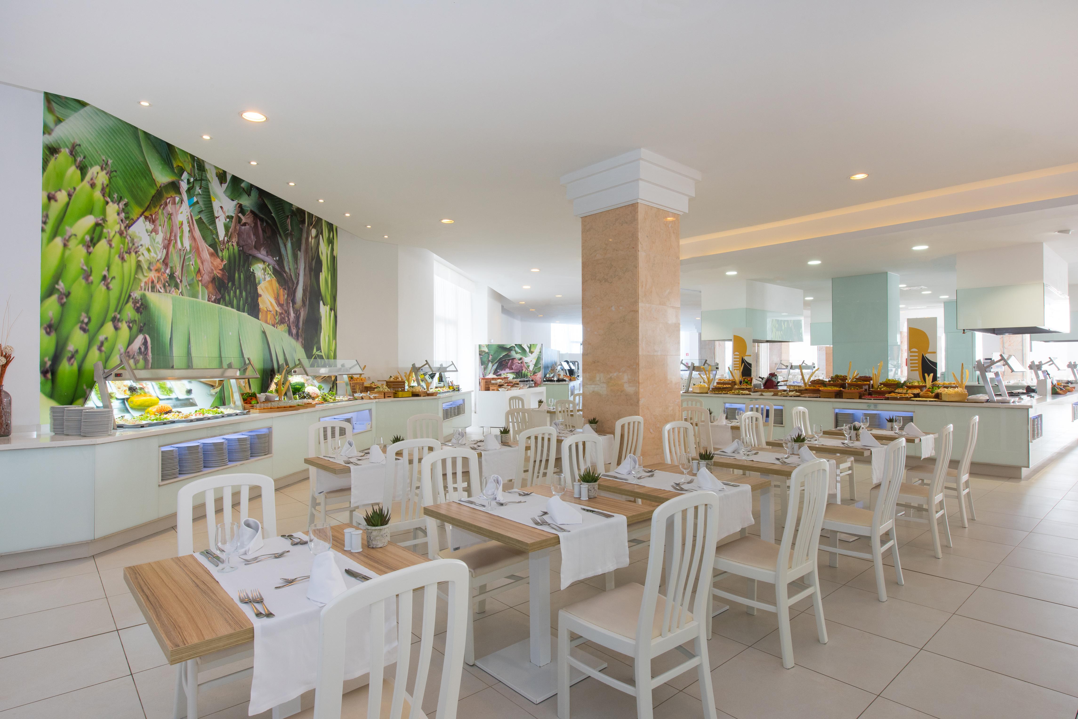 Iberostar Waves Bouganville Playa Costa Adeje  Eksteriør bilde