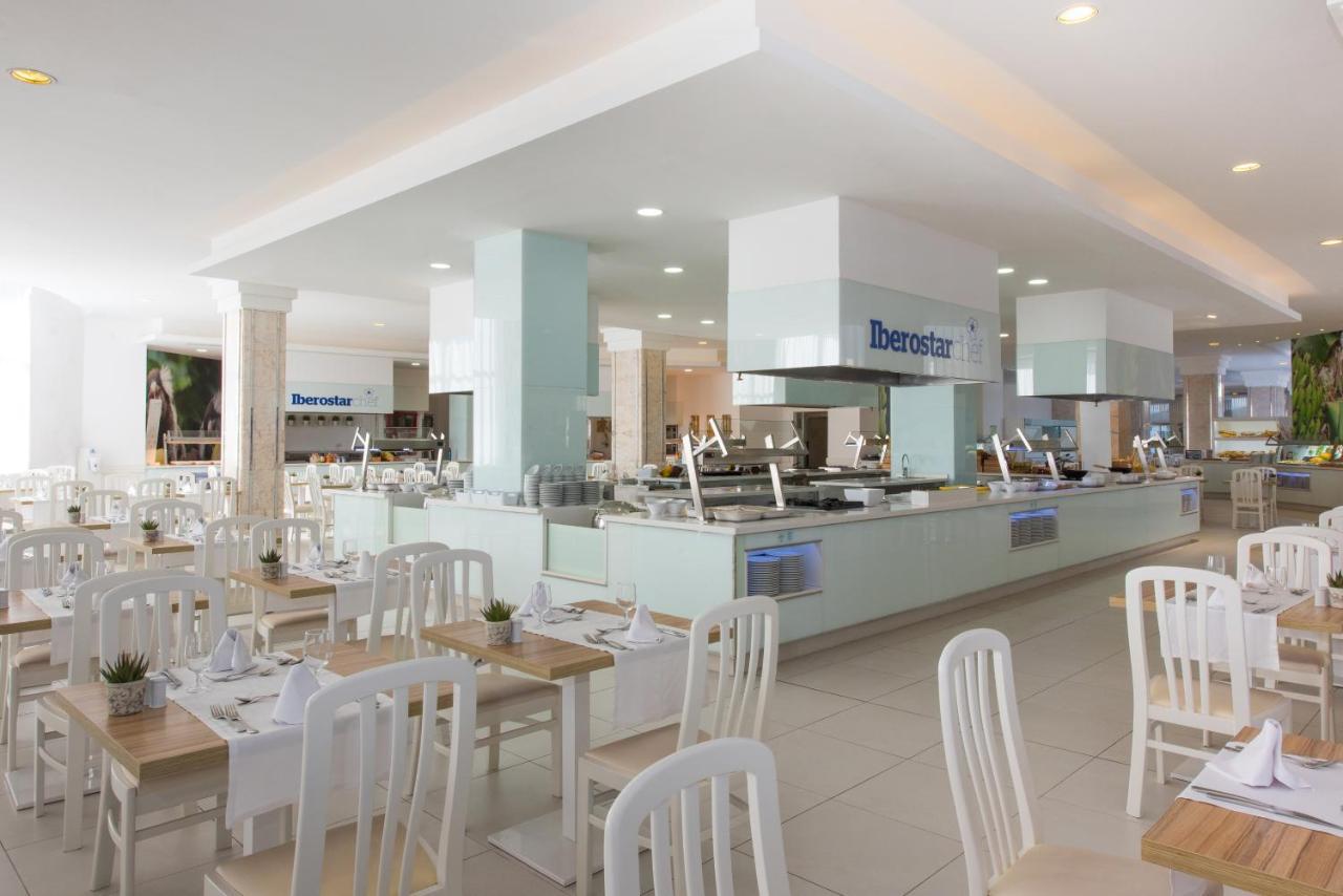 Iberostar Waves Bouganville Playa Costa Adeje  Eksteriør bilde